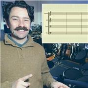 Canto, Piano, Guitarra, Bajo, Bateria, Violin, Saxofon, Clarinete, Trompeta, Trombon, Teoria, otros